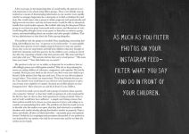 Alternative view 9 of The Overly Honest Teacher: Parenting Advice from the Classroom