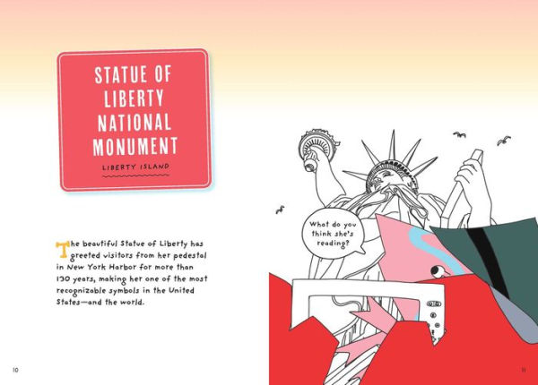 Shrimp 'n Lobster: A New York City Adventure