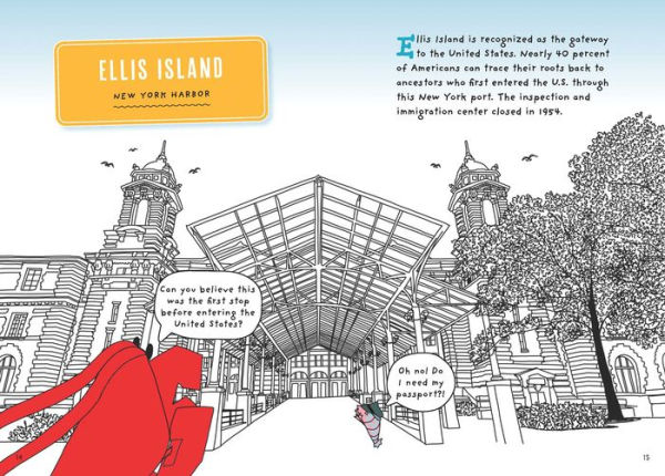 Shrimp 'n Lobster: A New York City Adventure