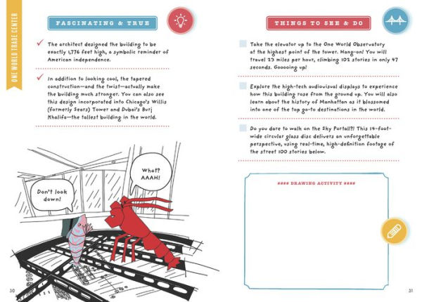 Shrimp 'n Lobster: A New York City Adventure