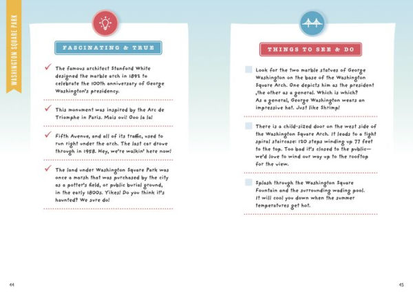 Shrimp 'n Lobster: A New York City Adventure