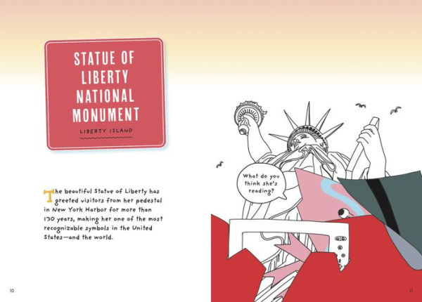 Shrimp 'n Lobster: A New York City Adventure