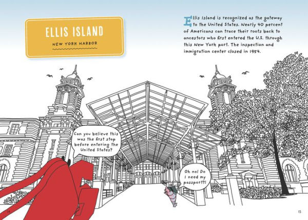 Shrimp 'n Lobster: A New York City Adventure