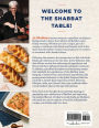 Alternative view 21 of 52 Shabbats: Friday Night Dinners Inspired by a Global Jewish Kitchen