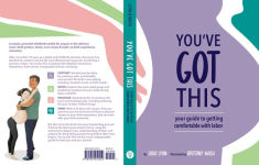 Alternative view 3 of You've Got This: Your Guide to Getting Comfortable with Labor