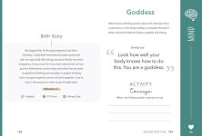 Alternative view 8 of You've Got This: Your Guide to Getting Comfortable with Labor