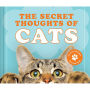 The Secret Thoughts of Cats
