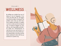 Alternative view 3 of Balance Is Bullshit: A Realistic Approach to Integrating Healthier Habits into Your Life