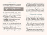 Alternative view 4 of Balance Is Bullshit: A Realistic Approach to Integrating Healthier Habits into Your Life