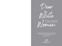 Alternative view 14 of Dear White Women: Let's Get (Un)comfortable Talking about Racism