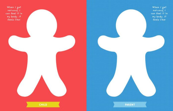 The Us Journal: A Parent-Child Journey of Love and Discovery