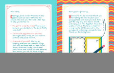 Alternative view 12 of The Us Journal: A Parent-Child Journey of Love and Discovery