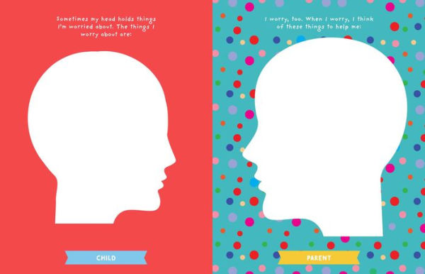 The Us Journal: A Parent-Child Journey of Love and Discovery