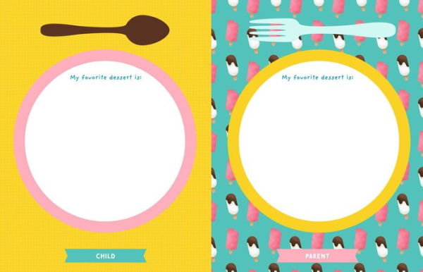 The Us Journal: A Parent-Child Journey of Love and Discovery