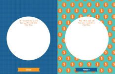 Alternative view 2 of The Us Journal: A Parent-Child Journey of Love and Discovery