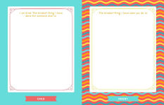 Alternative view 21 of The Us Journal: A Parent-Child Journey of Love and Discovery