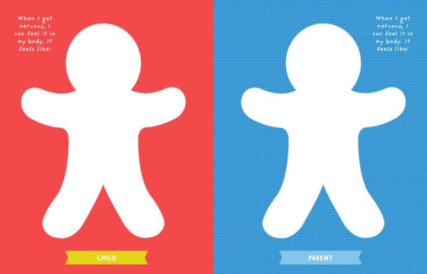 The Us Journal: A Parent-Child Journey of Love and Discovery