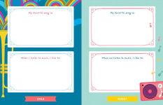 Alternative view 3 of The Us Journal: A Parent-Child Journey of Love and Discovery