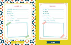 Alternative view 5 of The Us Journal: A Parent-Child Journey of Love and Discovery