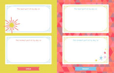 Alternative view 9 of The Us Journal: A Parent-Child Journey of Love and Discovery