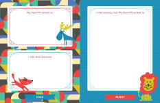 Alternative view 10 of The Us Journal: A Parent-Child Journey of Love and Discovery