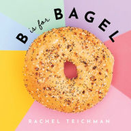 Free ebooks download pocket pc B is for Bagel