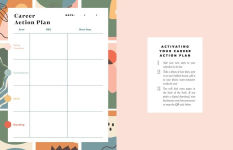 Alternative view 14 of Embrace the Work, Love Your Career: A Guided Workbook for Realizing Your Career Goals with Clarity, Intention, and Confidence