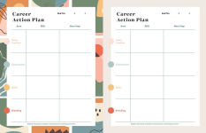 Alternative view 16 of Embrace the Work, Love Your Career: A Guided Workbook for Realizing Your Career Goals with Clarity, Intention, and Confidence