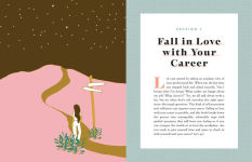 Alternative view 18 of Embrace the Work, Love Your Career: A Guided Workbook for Realizing Your Career Goals with Clarity, Intention, and Confidence