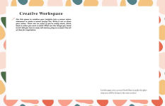 Alternative view 21 of Embrace the Work, Love Your Career: A Guided Workbook for Realizing Your Career Goals with Clarity, Intention, and Confidence