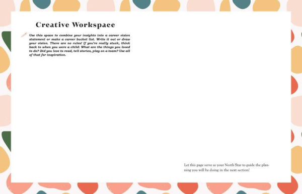 Embrace the Work, Love Your Career: A Guided Workbook for Realizing Your Career Goals with Clarity, Intention, and Confidence