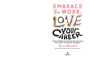 Alternative view 4 of Embrace the Work, Love Your Career: A Guided Workbook for Realizing Your Career Goals with Clarity, Intention, and Confidence