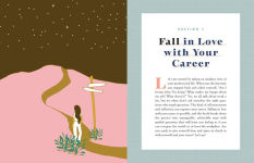 Alternative view 5 of Embrace the Work, Love Your Career: A Guided Workbook for Realizing Your Career Goals with Clarity, Intention, and Confidence
