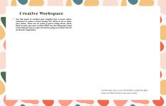 Alternative view 7 of Embrace the Work, Love Your Career: A Guided Workbook for Realizing Your Career Goals with Clarity, Intention, and Confidence