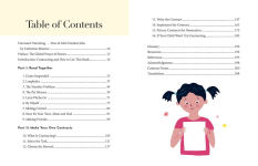 Alternative view 13 of Let's Make a Contract: A Positive Way to Change Your Child's Behavior