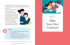 Alternative view 16 of Let's Make a Contract: A Positive Way to Change Your Child's Behavior