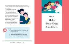 Alternative view 20 of Let's Make a Contract: A Positive Way to Change Your Child's Behavior