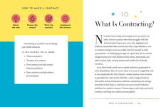 Alternative view 21 of Let's Make a Contract: A Positive Way to Change Your Child's Behavior