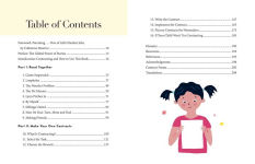 Alternative view 22 of Let's Make a Contract: A Positive Way to Change Your Child's Behavior
