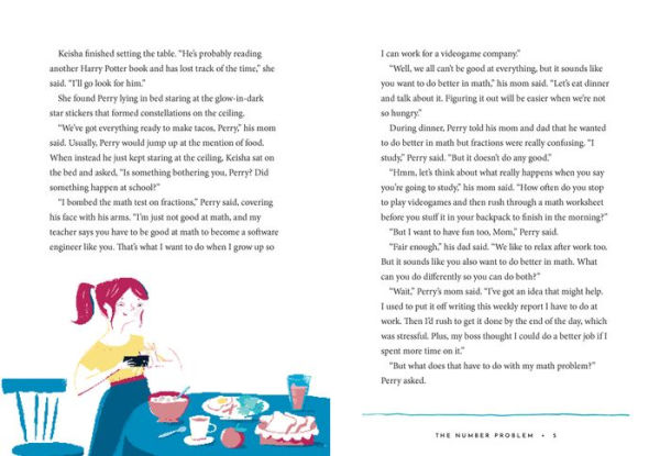 Let's Make a Contract: A Positive Way to Change Your Child's Behavior