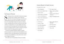 Alternative view 7 of Let's Make a Contract: A Positive Way to Change Your Child's Behavior