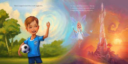 Alternative view 14 of Flight of the Tooth Fairy