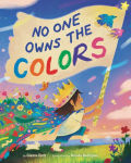 Alternative view 1 of No One Owns the Colors