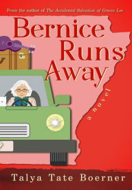 Download online books ipad Bernice Runs Away