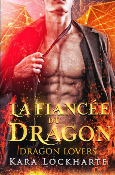 La Fiancée du dragon