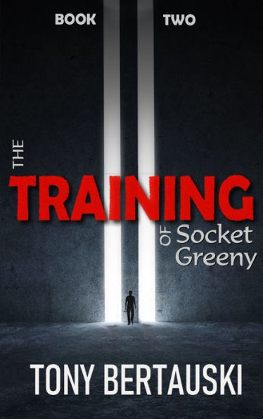 The Training of Socket Greeny: A Science Fiction Saga