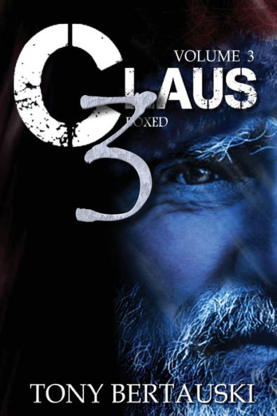 Claus Boxed 3: A Science Fiction Holiday Adventure