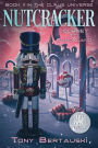 Nutcracker (Large Print): Journey to Candyland