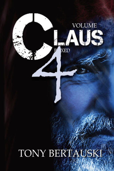 Claus Boxed 4: A Science Fiction Holiday Adventure