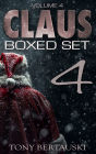 Claus Boxed 4: A Science Fiction Holiday Adventure